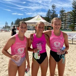 Meet your Posher, Lacey